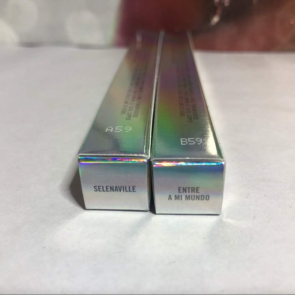 2020 MAC Selena La Reina collection 🔥SOLD OUT🔥 - Picture 6 of 8